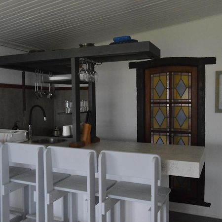 El Fortin Del Rubio Cabo Polonio Eksteriør billede